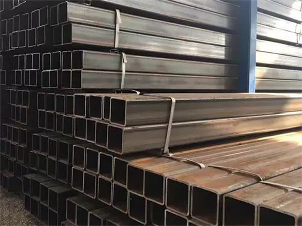 天津源泰德潤非標方管