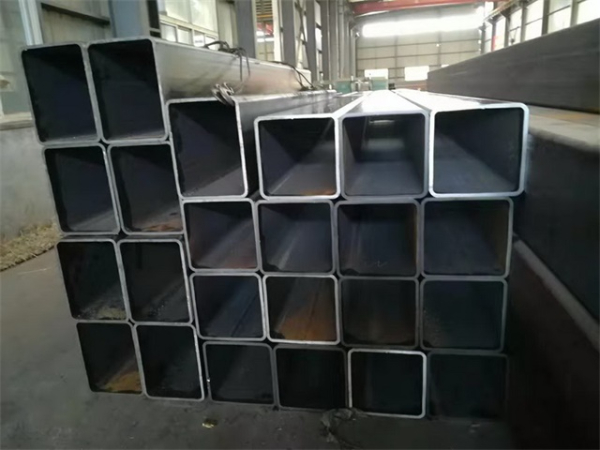 天津源泰德潤方管