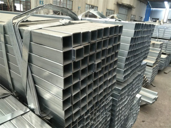 源泰德潤方管的作用